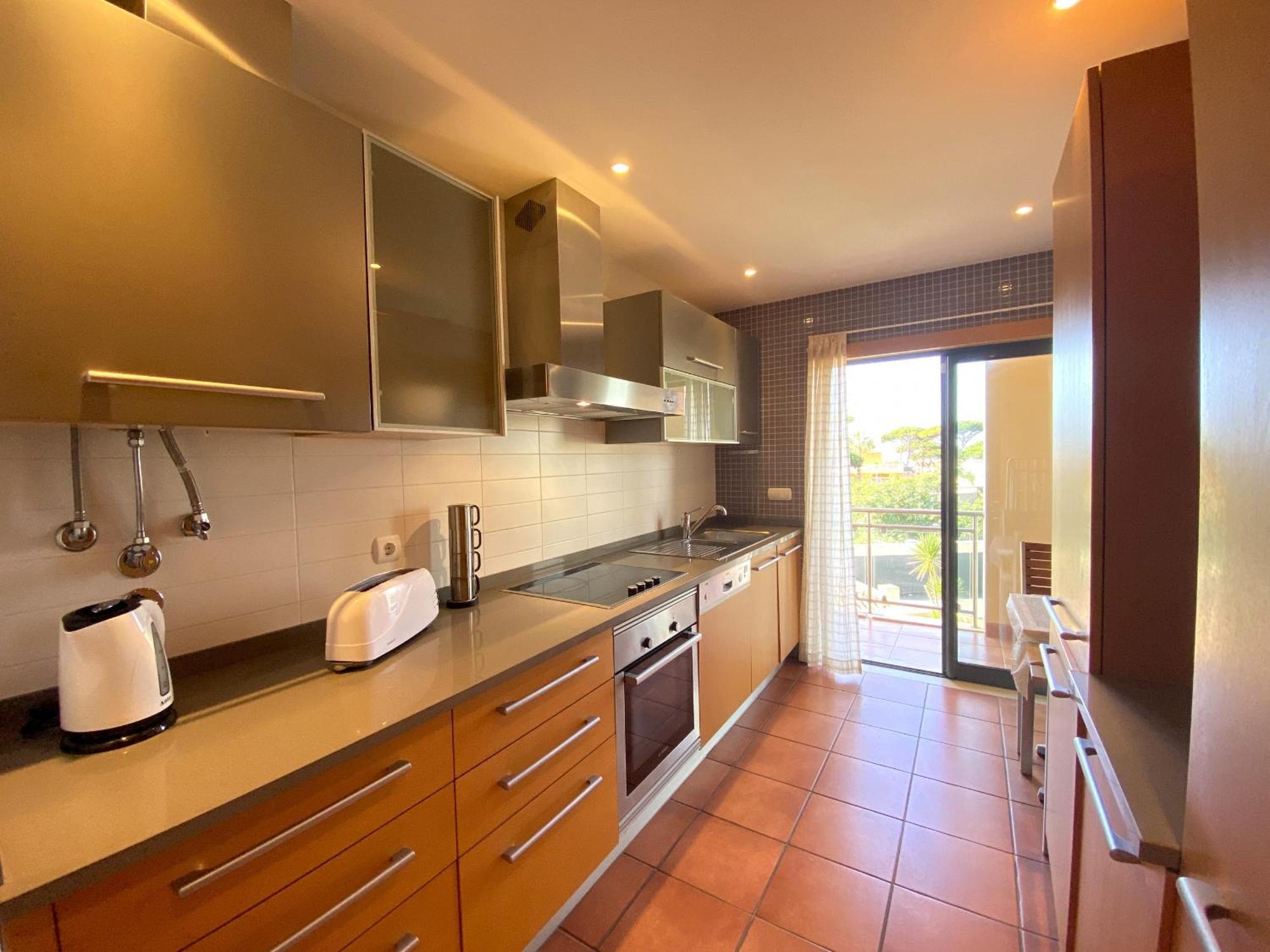 Appartement Albufeira Sunny Style With Pool By Homing Extérieur photo