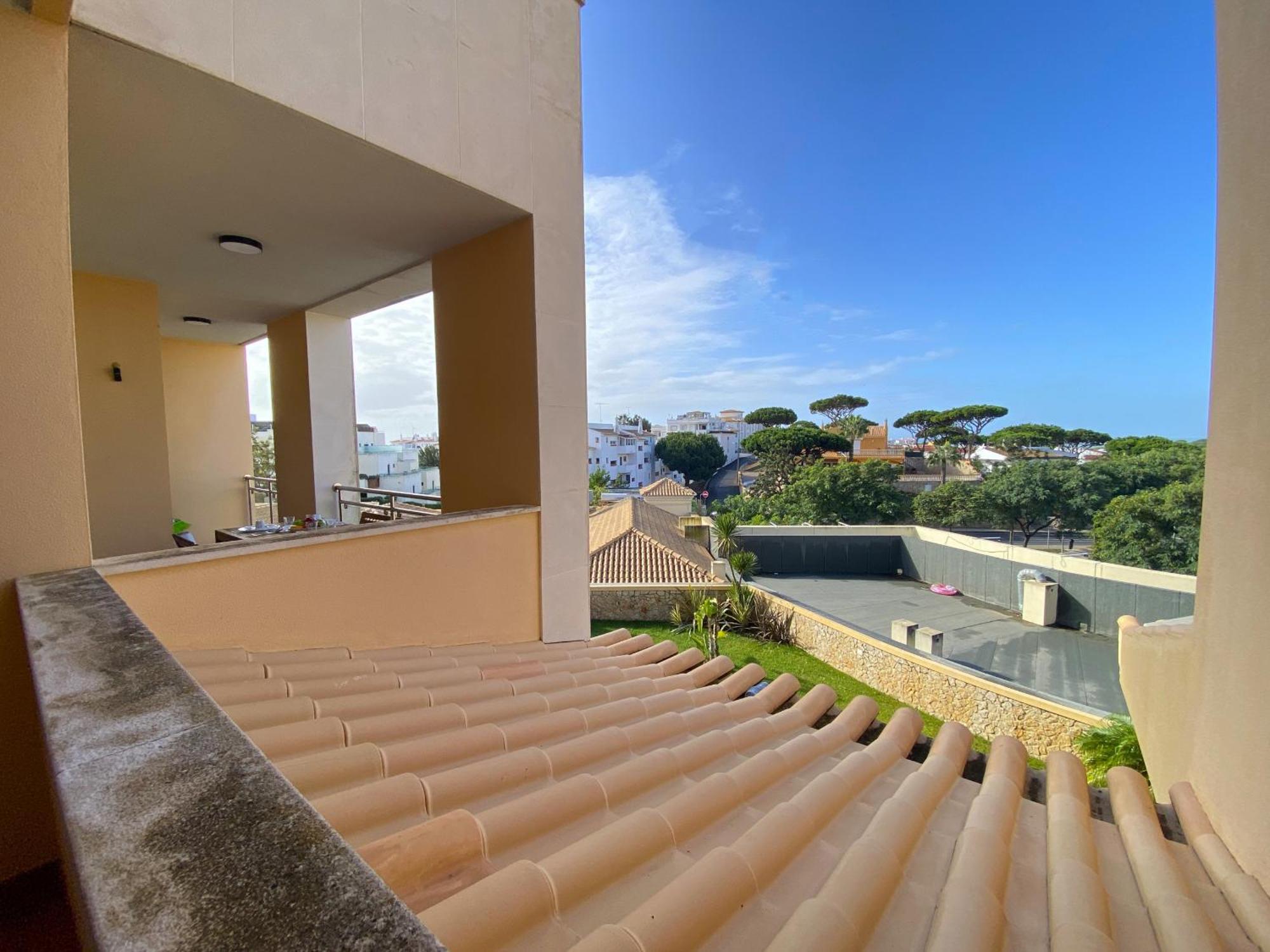 Appartement Albufeira Sunny Style With Pool By Homing Extérieur photo