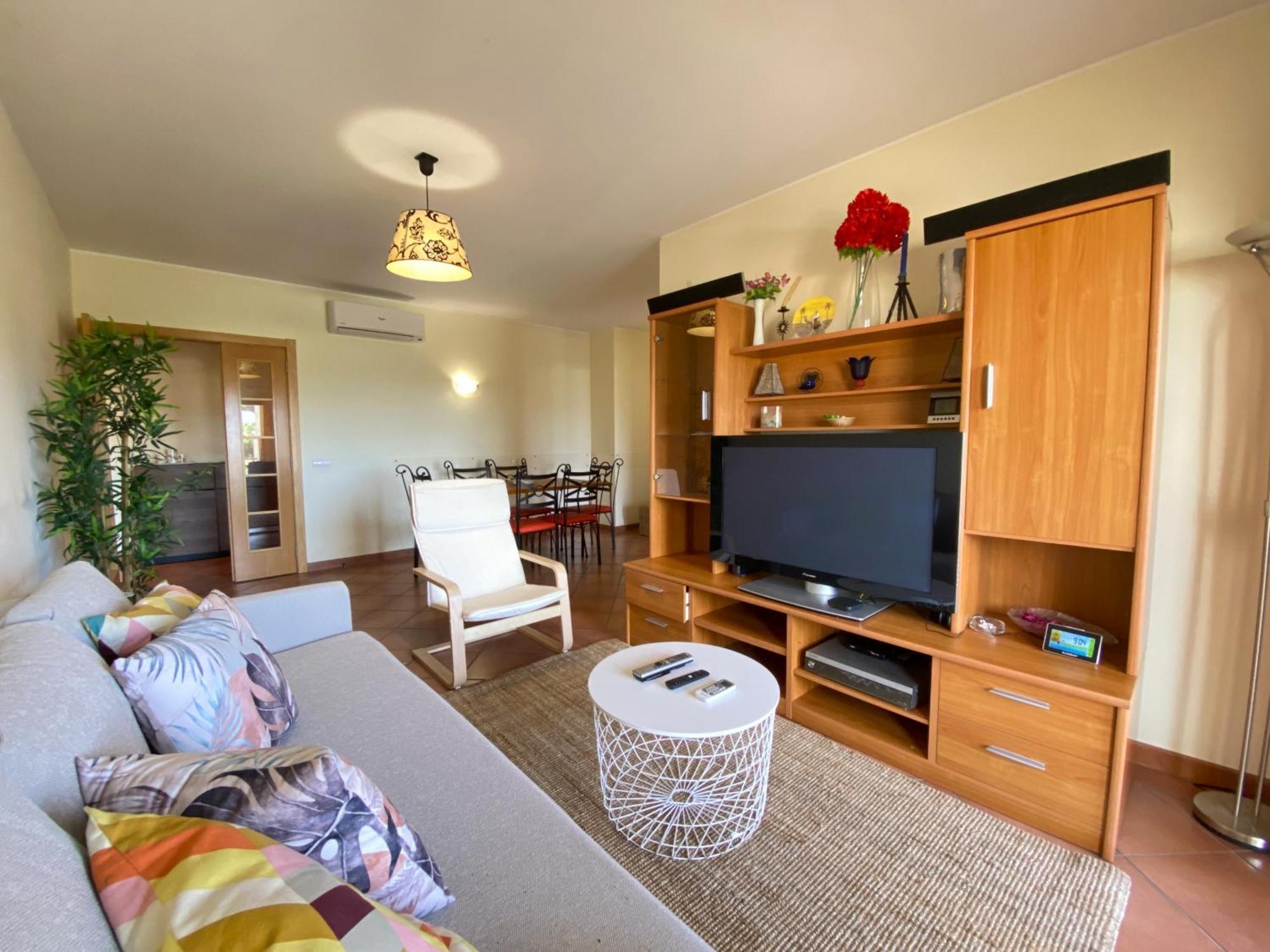 Appartement Albufeira Sunny Style With Pool By Homing Extérieur photo