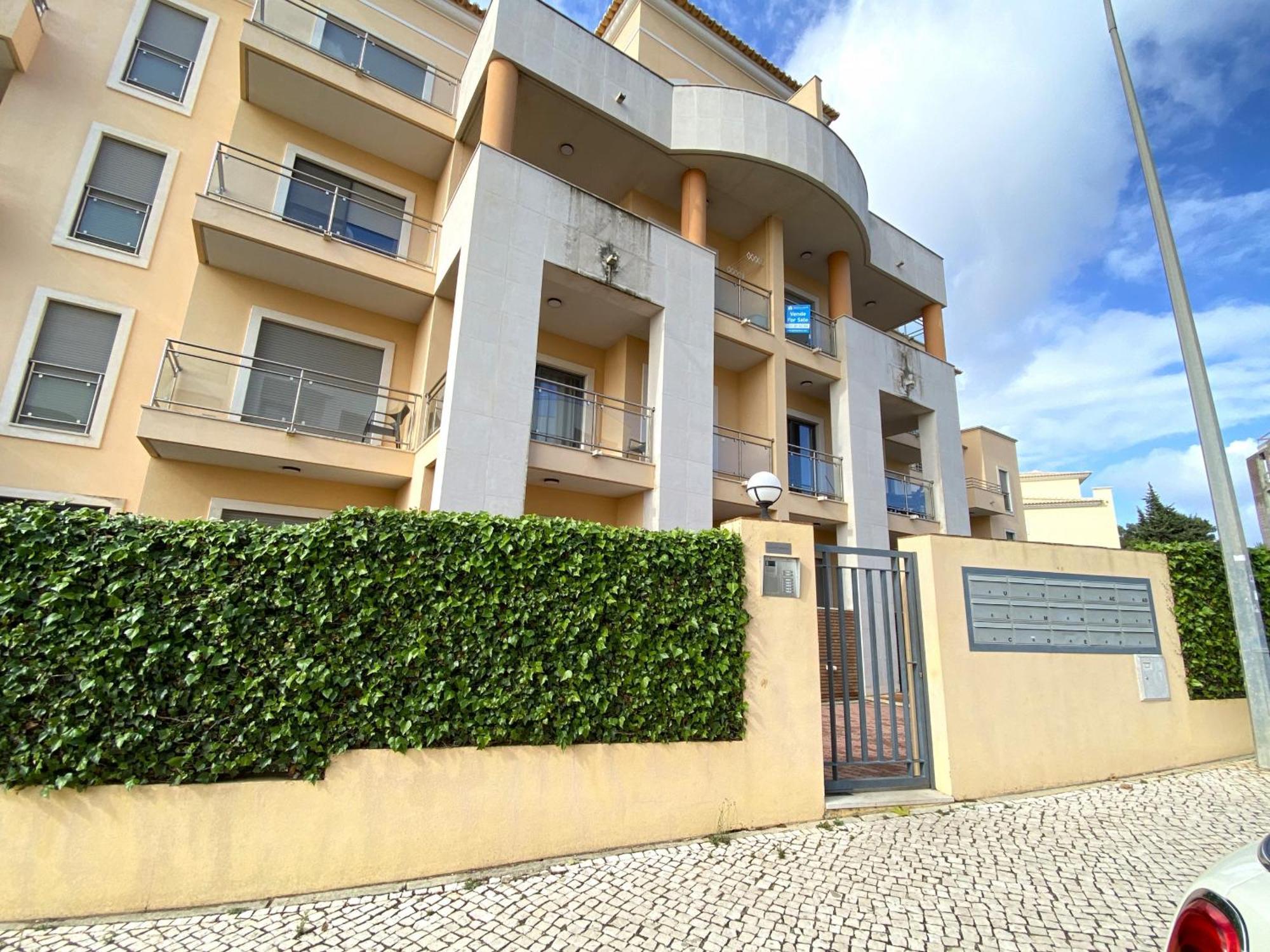 Appartement Albufeira Sunny Style With Pool By Homing Extérieur photo