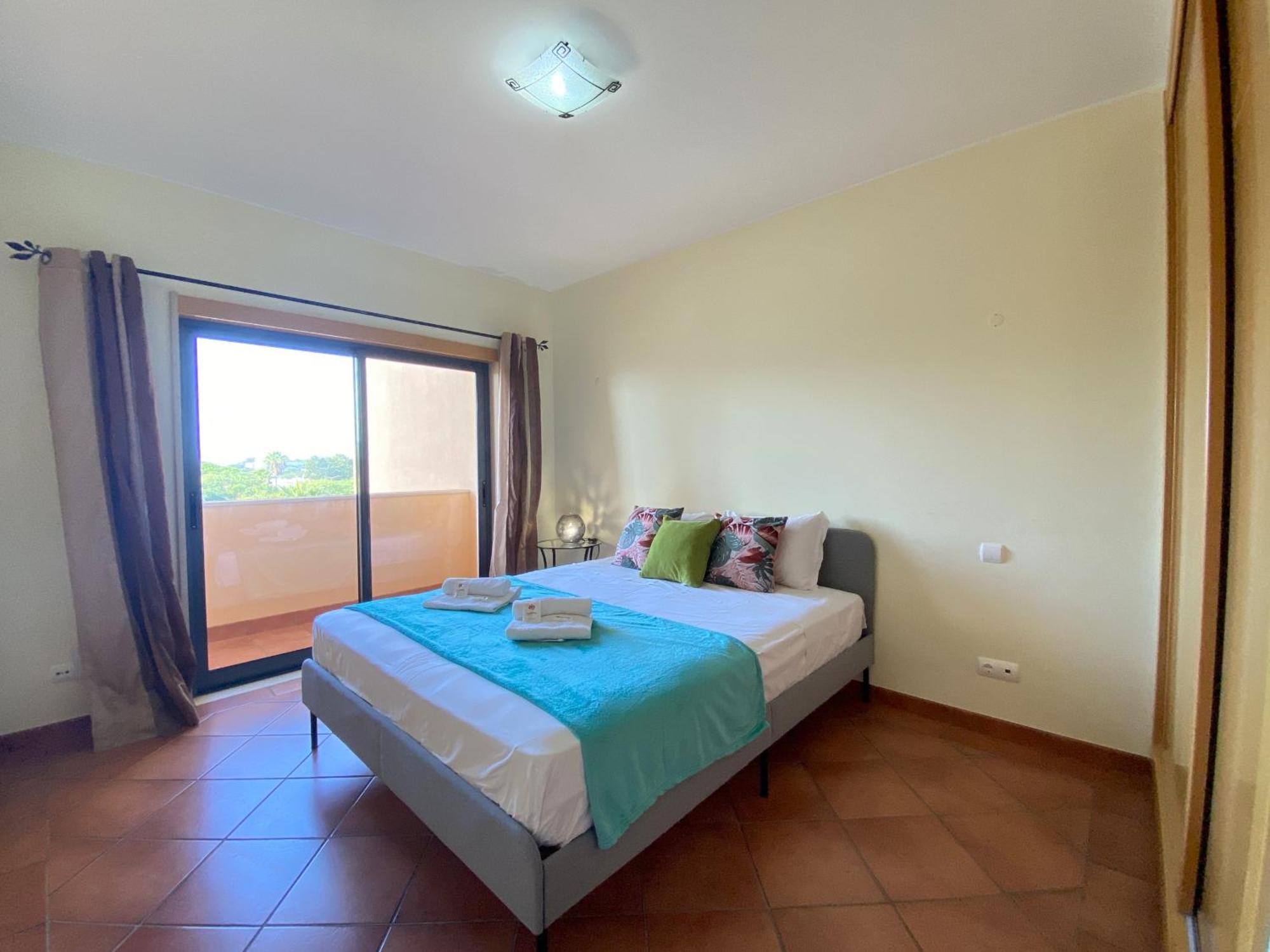 Appartement Albufeira Sunny Style With Pool By Homing Extérieur photo