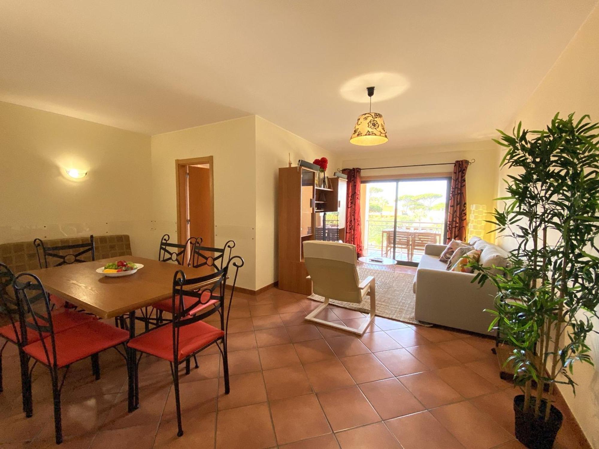 Appartement Albufeira Sunny Style With Pool By Homing Extérieur photo